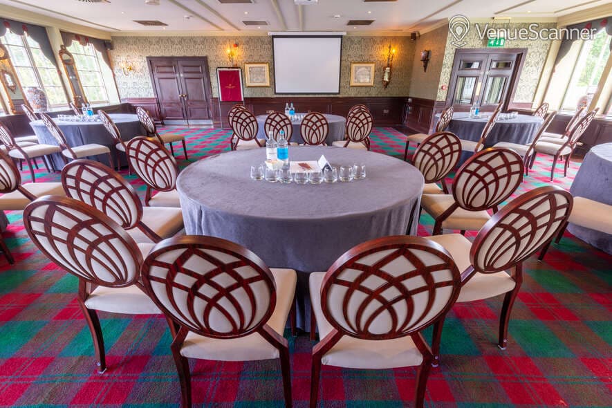 Coombe Abbey Hotel, High Court photo #3