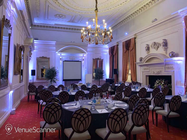 Cloisters, Coombe Abbey Hotel photo #2