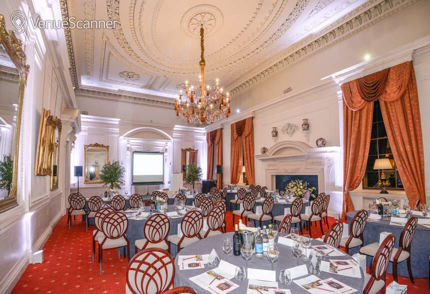 Cloisters, Coombe Abbey Hotel photo #1