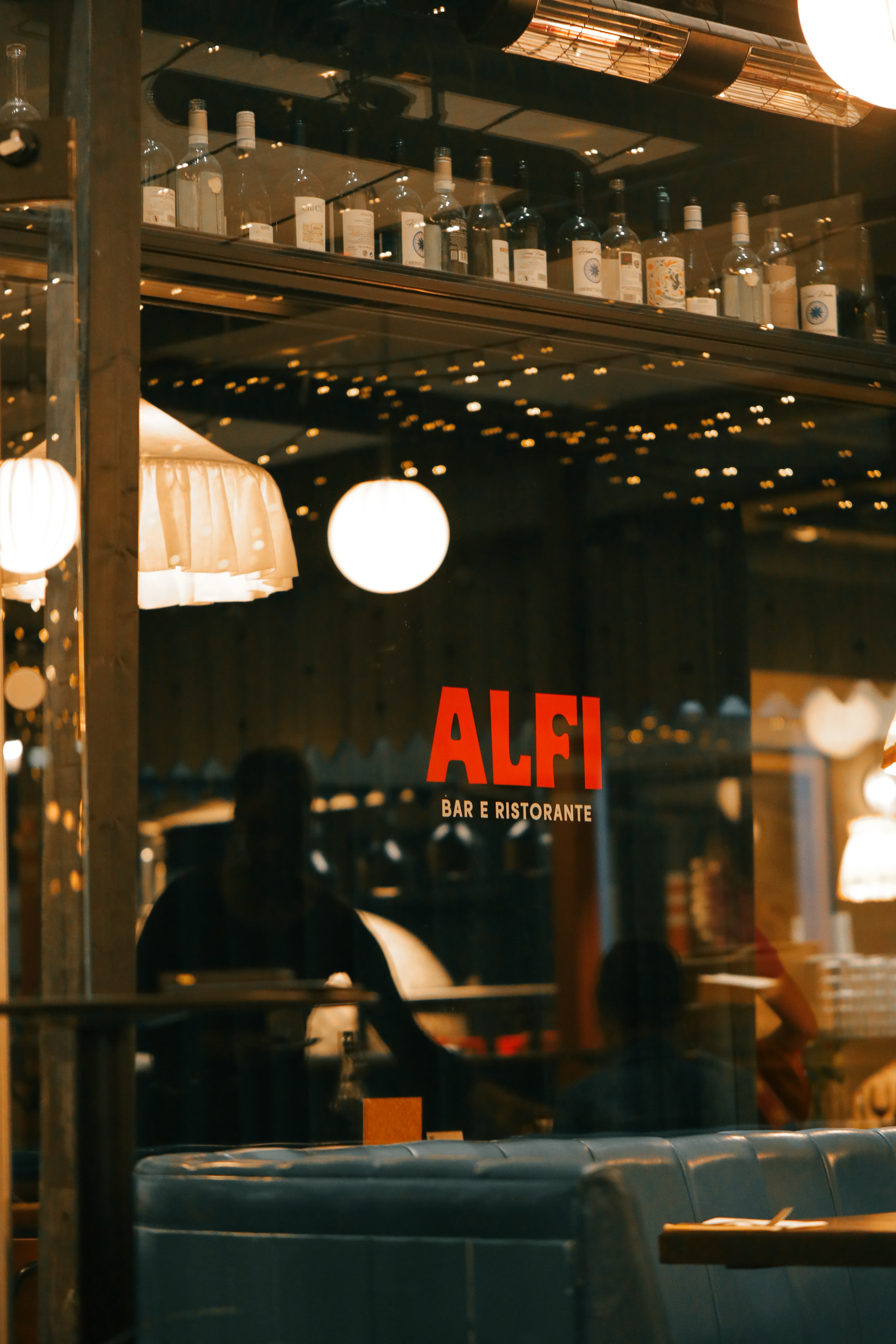 Alfi Spitalfields photo #2
