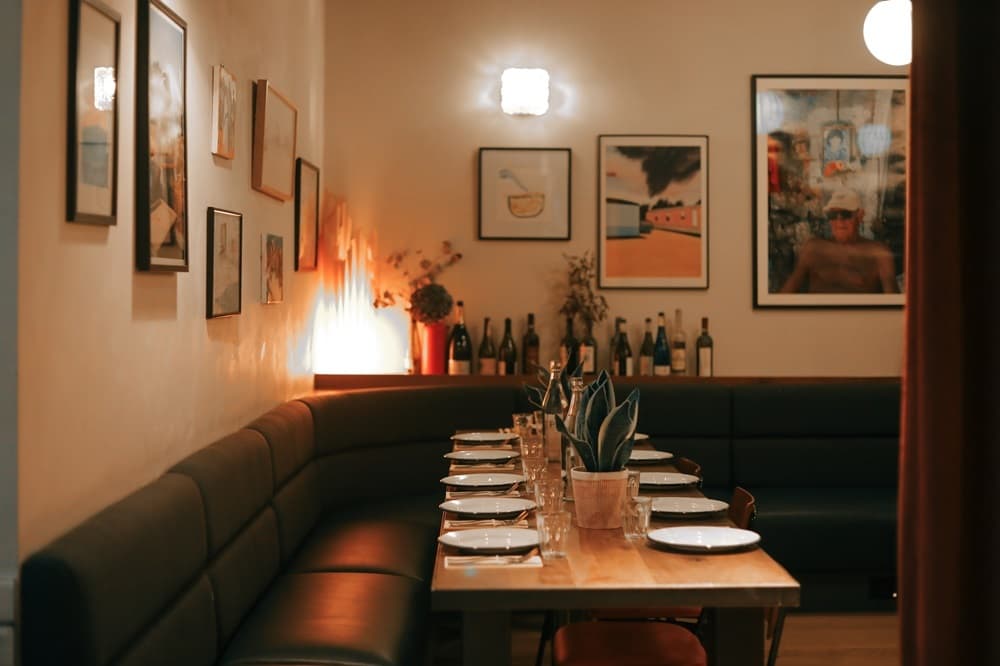 Alfi Spitalfields, The Nook Area photo #2