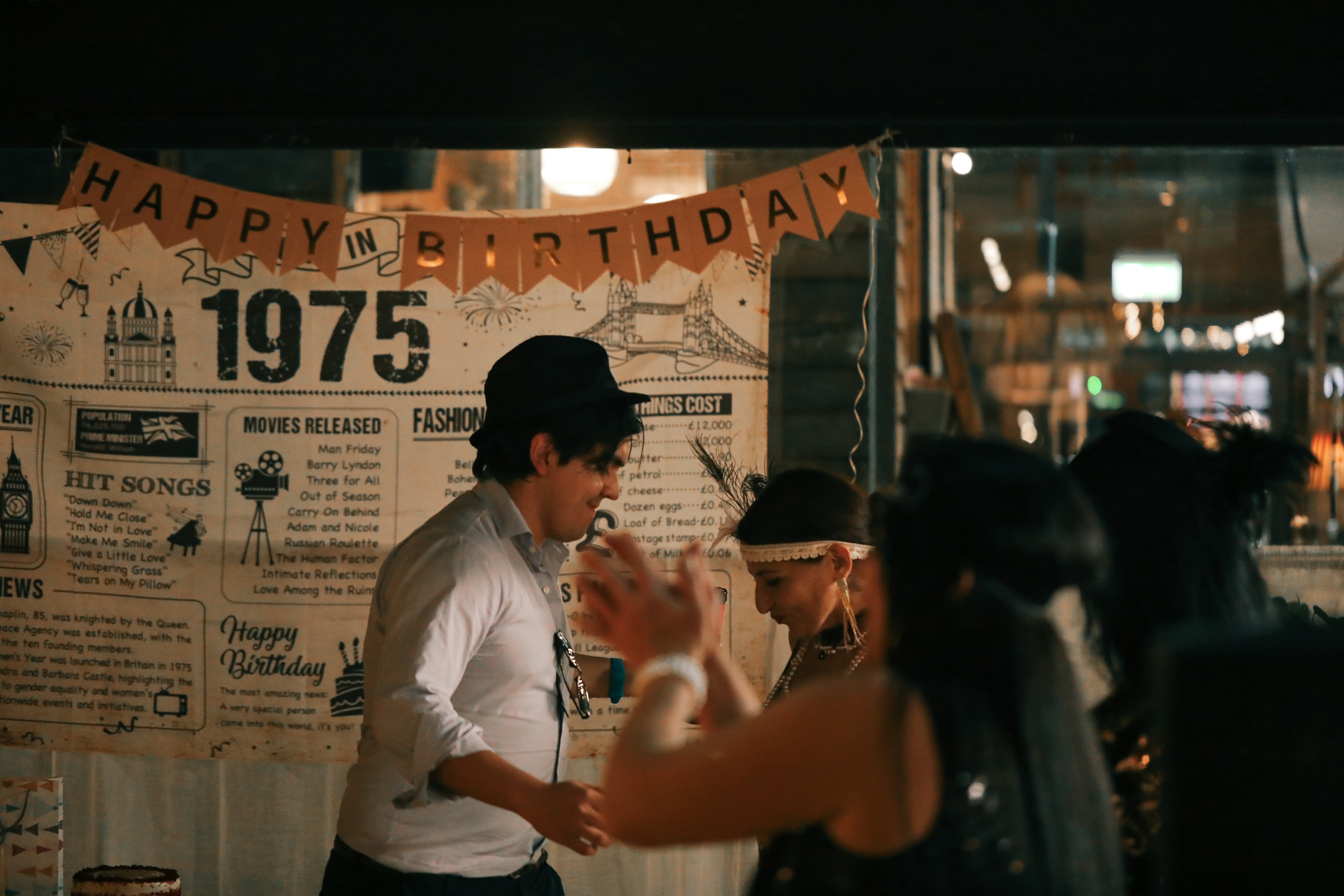 Alfi Spitalfields, Large Private Dining Room photo #2
