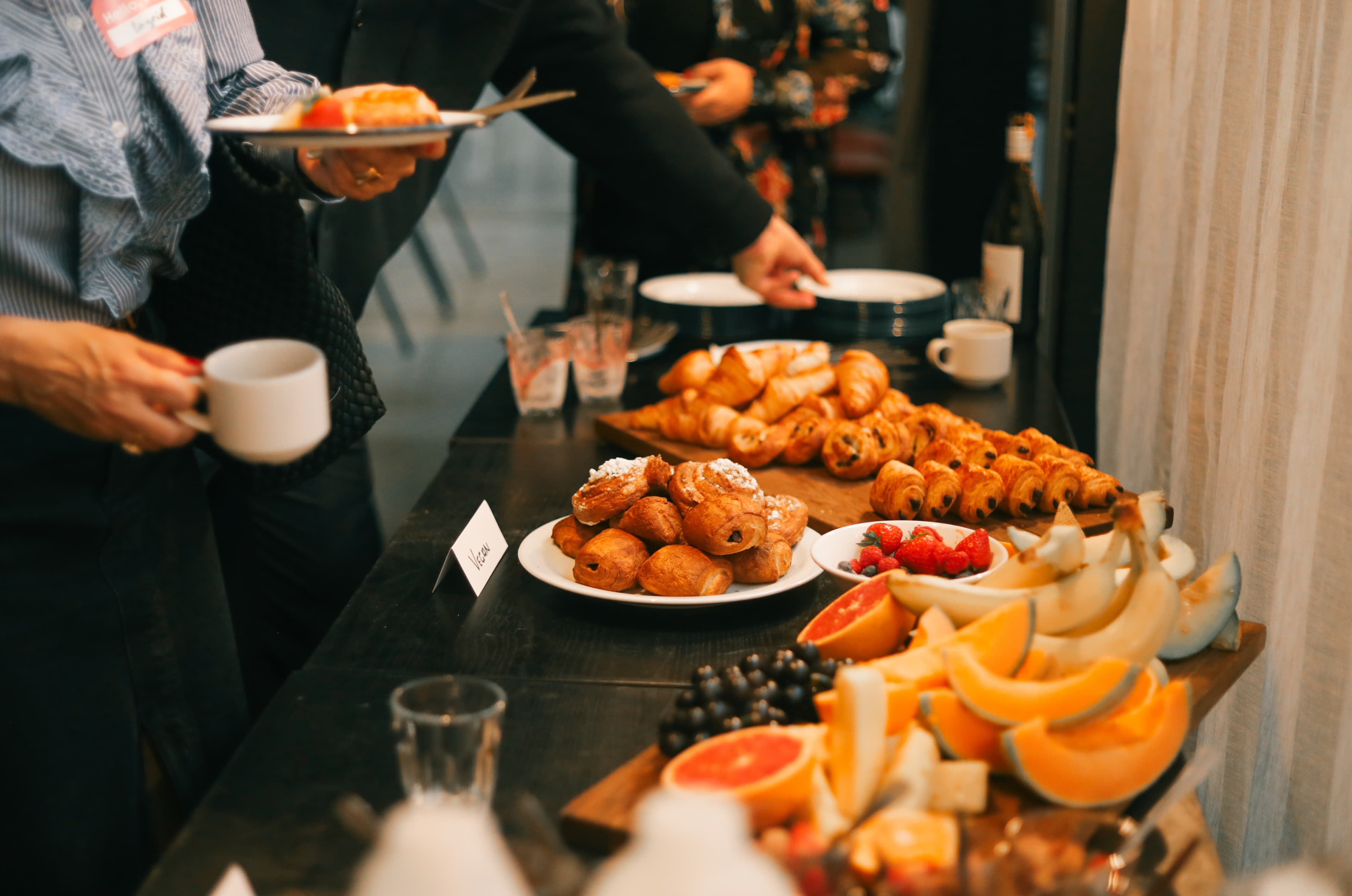 Meeting Room, Alfi Spitalfields photo #3