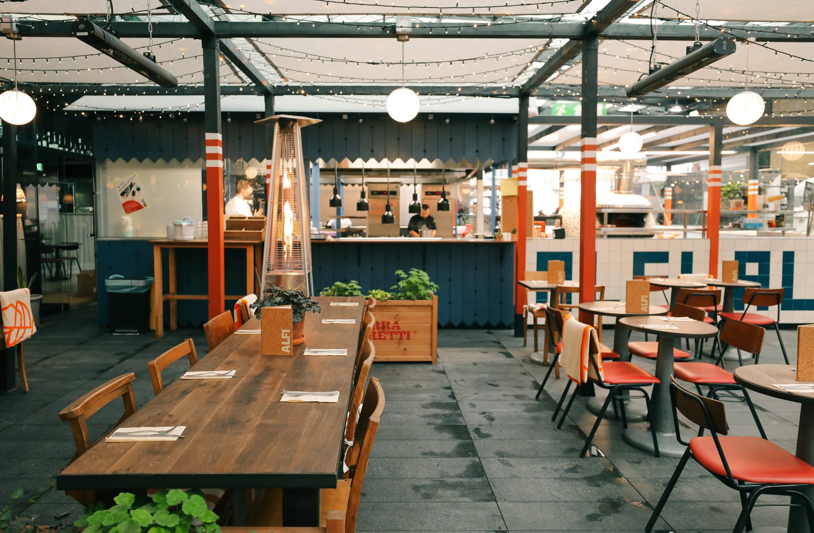 Meeting Room, Alfi Spitalfields photo #23