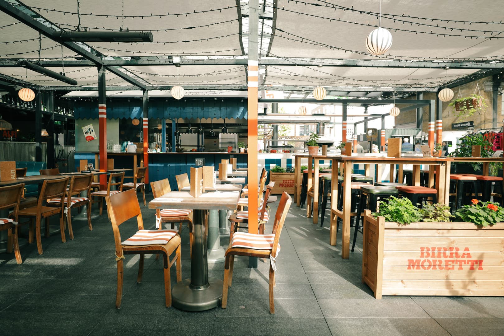 Meeting Room, Alfi Spitalfields photo #21
