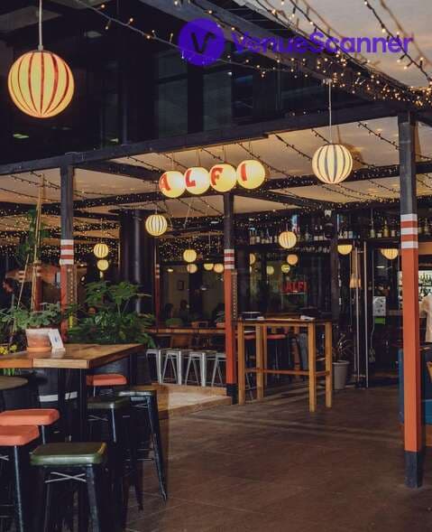 Alfi Spitalfields photo #3