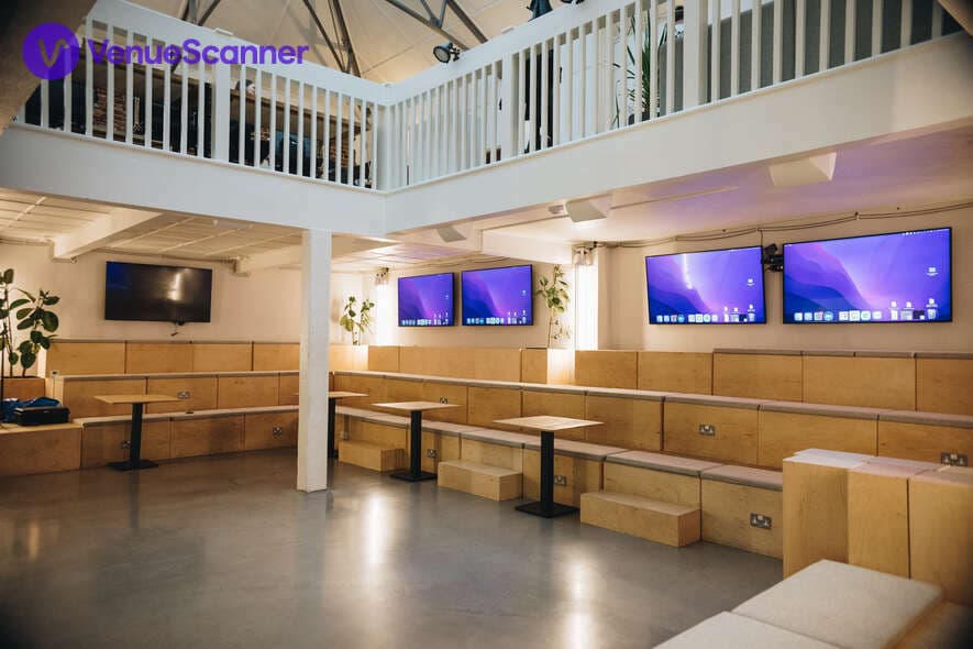 The Hub Space, The Atrium photo #3