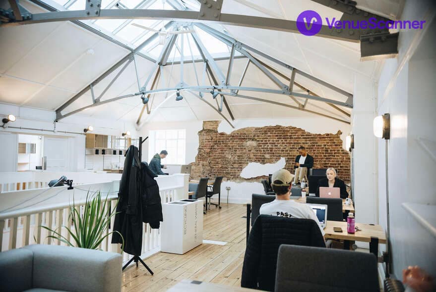 The Hub Space photo #3