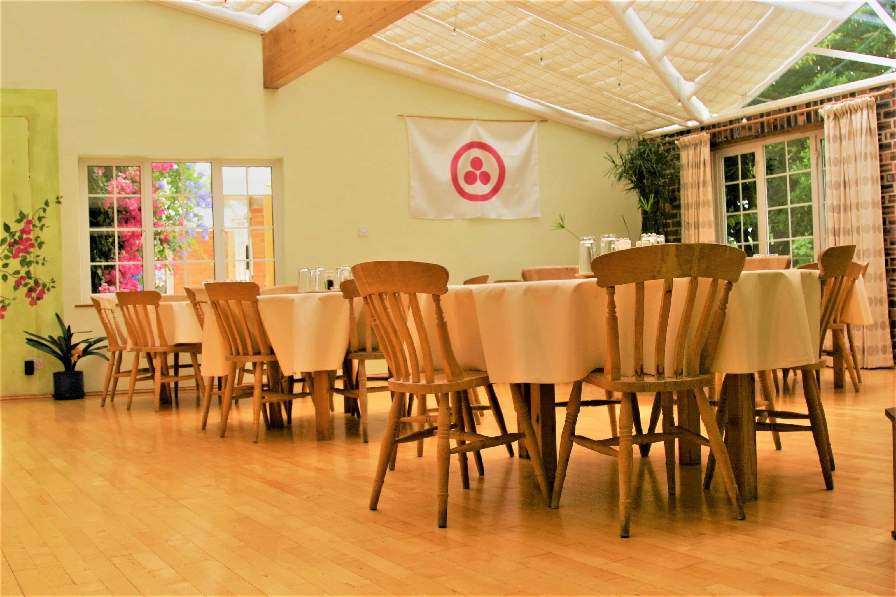 Retreat Centre, Dev Aura photo #24