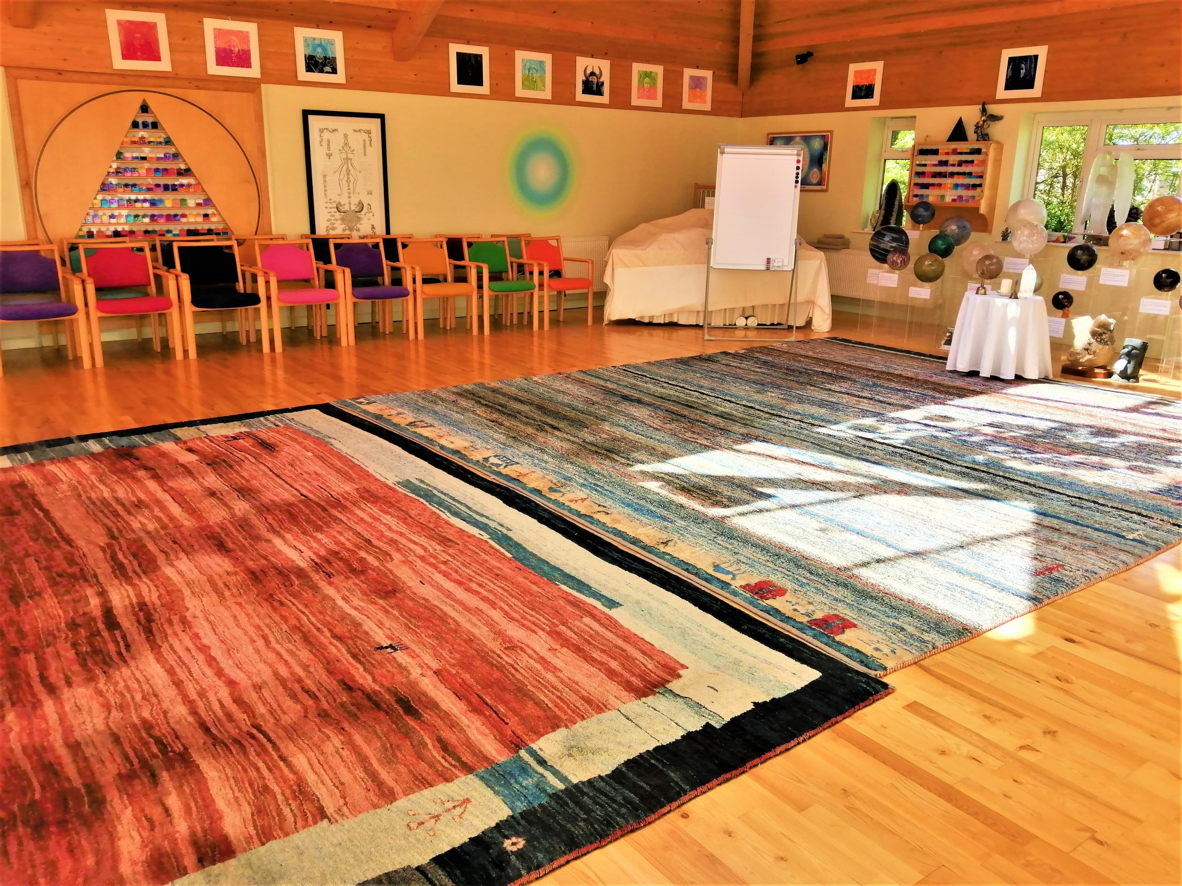 Retreat Centre, Dev Aura photo #17