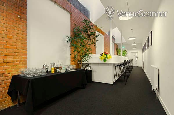 Conference Room, Christmas At Museum Of Brands photo #1