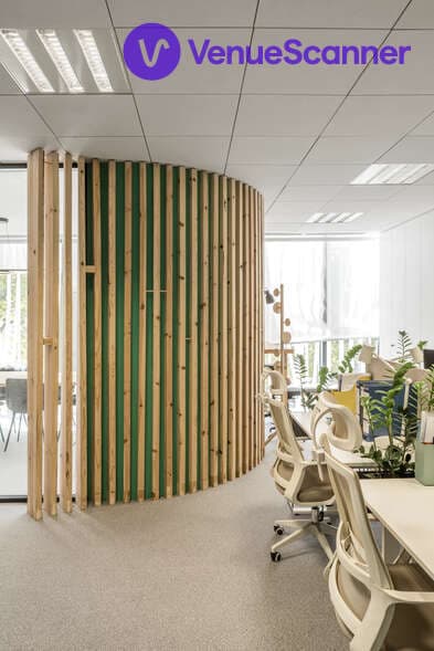 Meeting Room 0.2, LACS Cascais photo #3