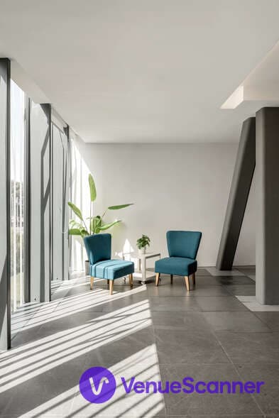 Meeting Room 0.2, LACS Cascais photo #2