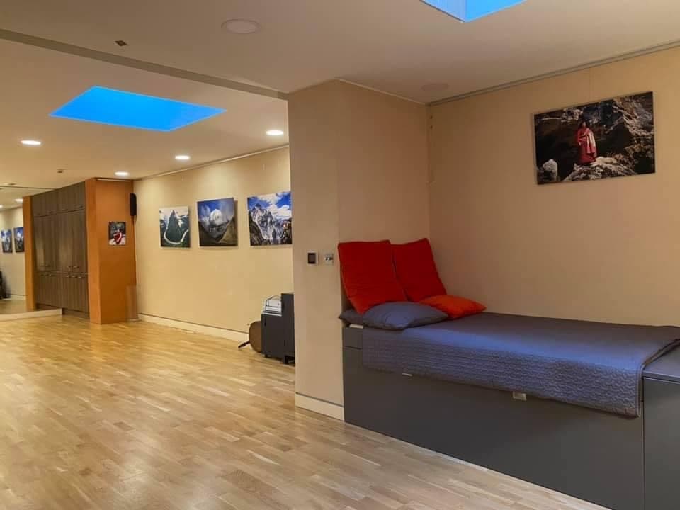 Therapy Room, Lekdanling Tibetan Cultural Centre photo #3