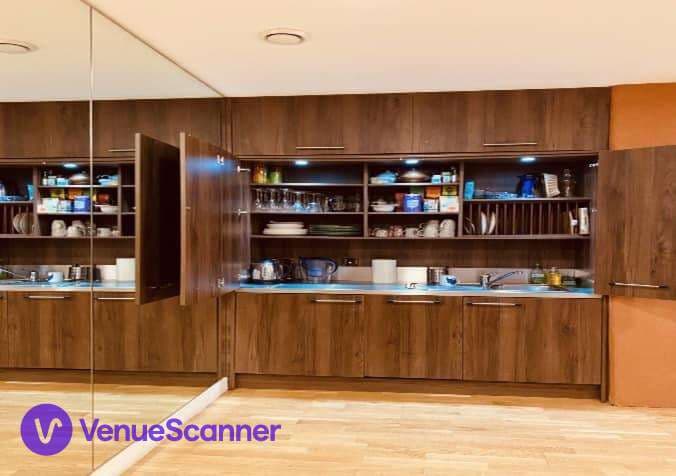 Therapy Room, Lekdanling Tibetan Cultural Centre photo #13