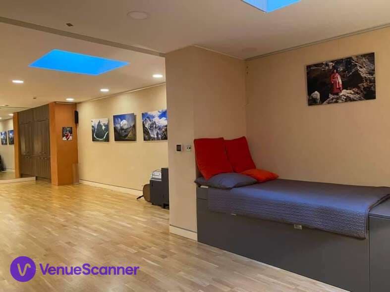 Lekdanling Tibetan Cultural Centre photo #3