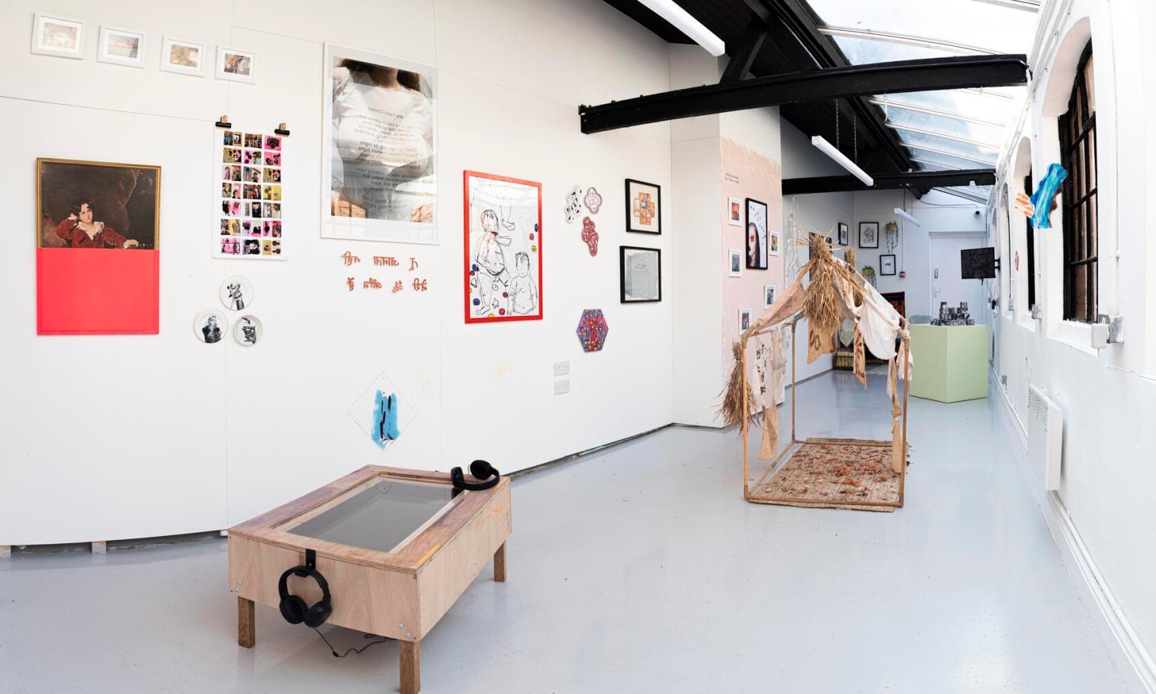 Main Gallery, Stryx JQ photo #2