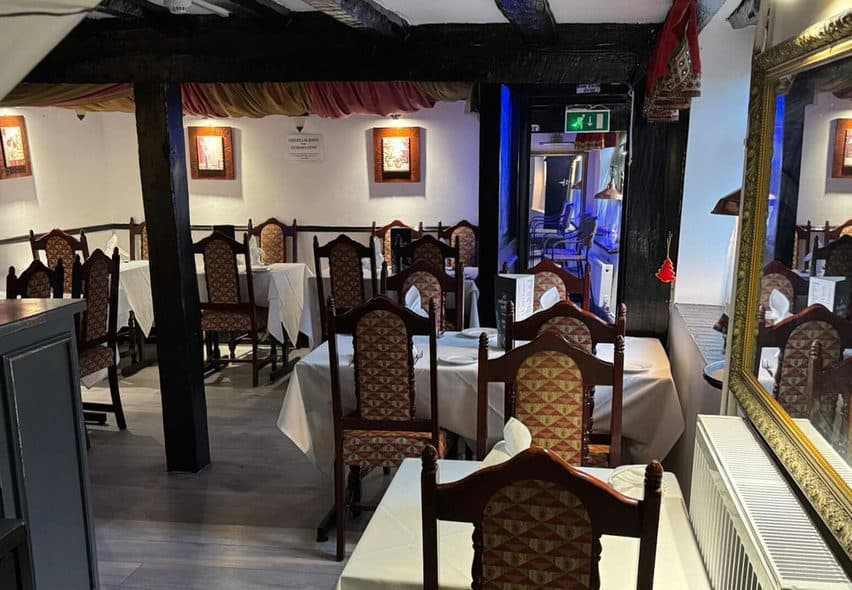 Entire Venue