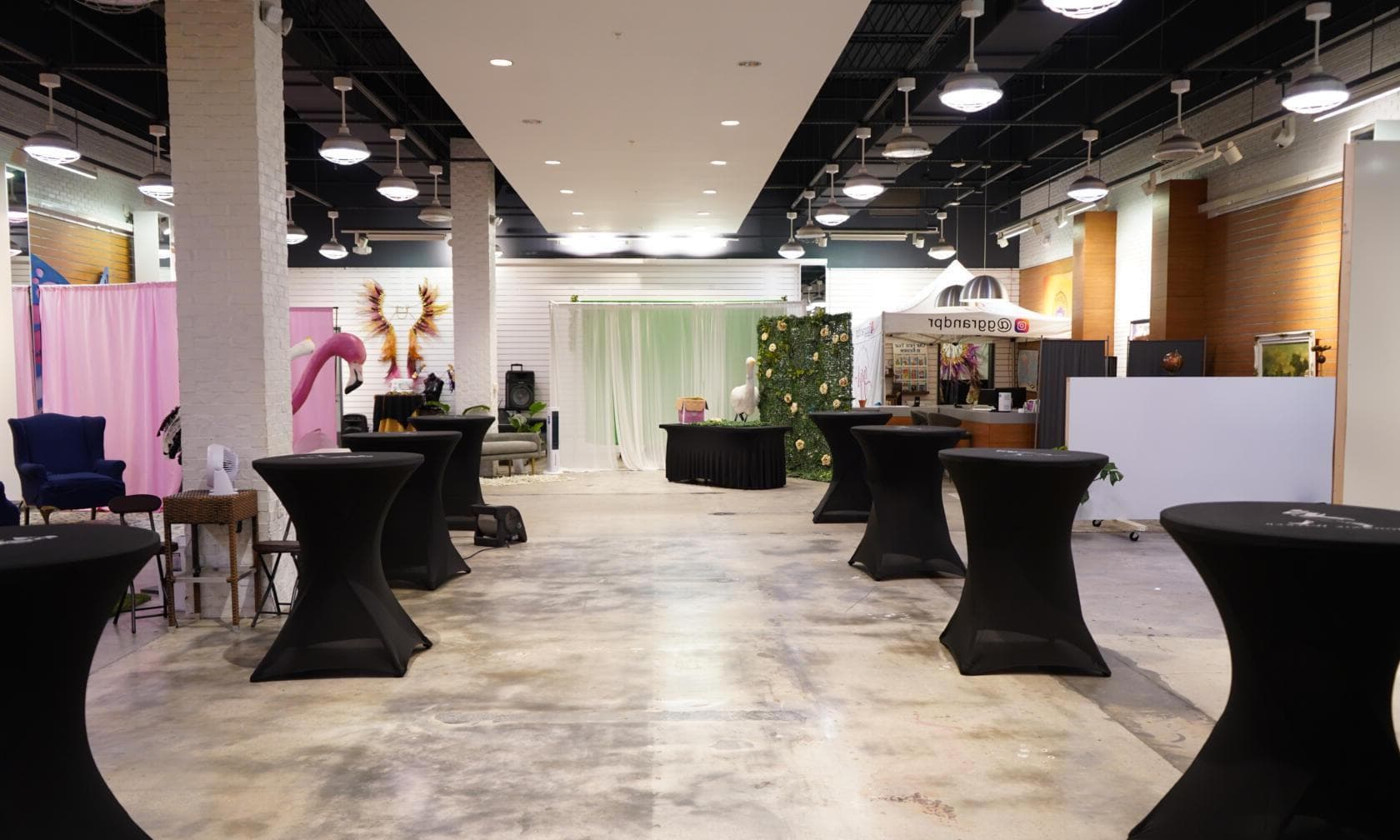 Events And Production Venue, CAP Village photo #1