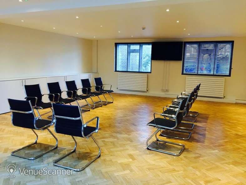 St John Groser Room, The Royal Foundation Of St Katharine photo #3