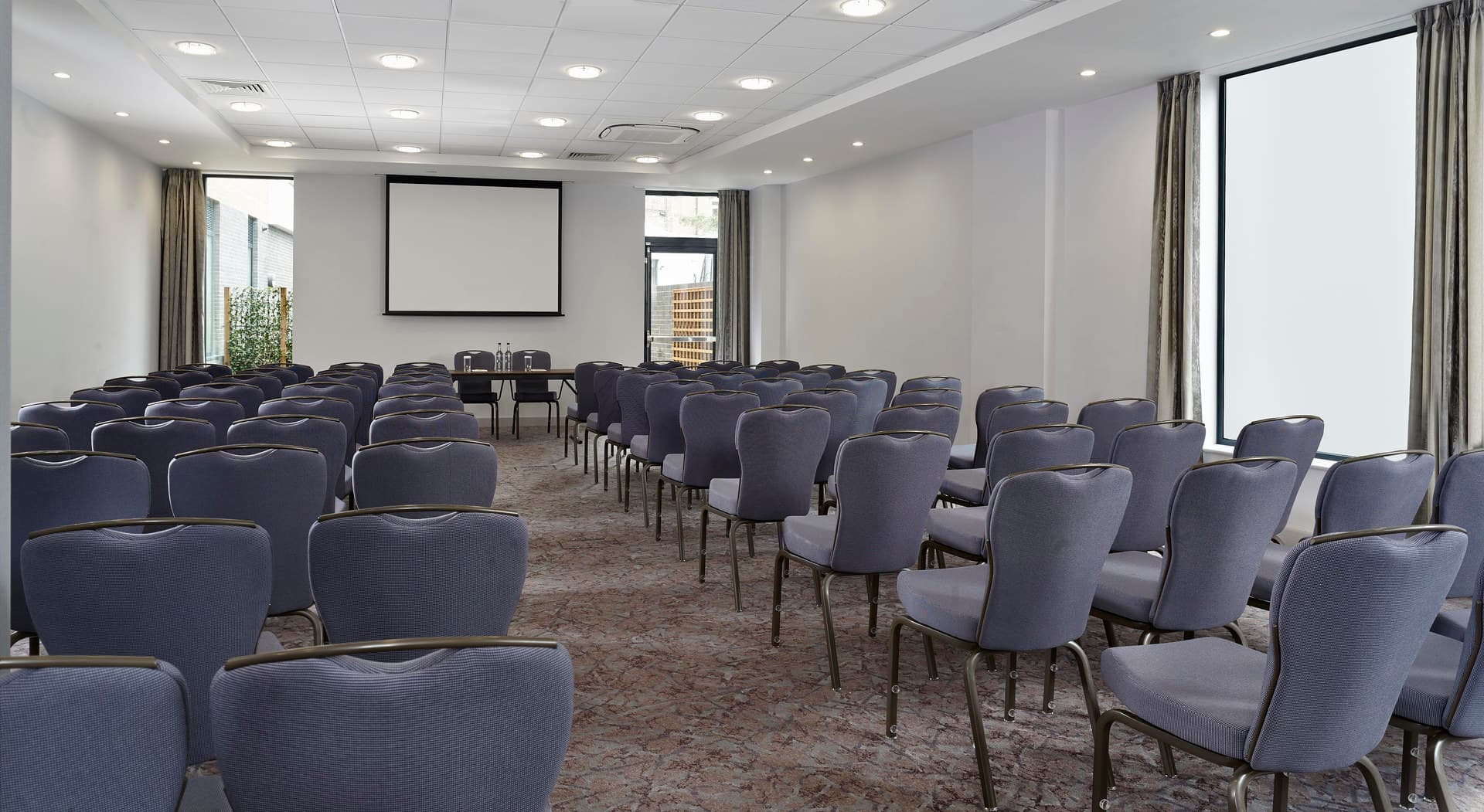 The Claremont Suite, DoubleTree By Hilton London Islington photo #2
