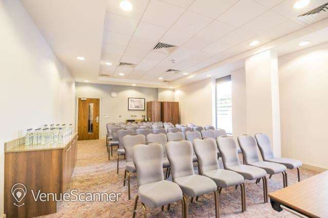 The Highbury Suite, DoubleTree By Hilton London Islington photo #1