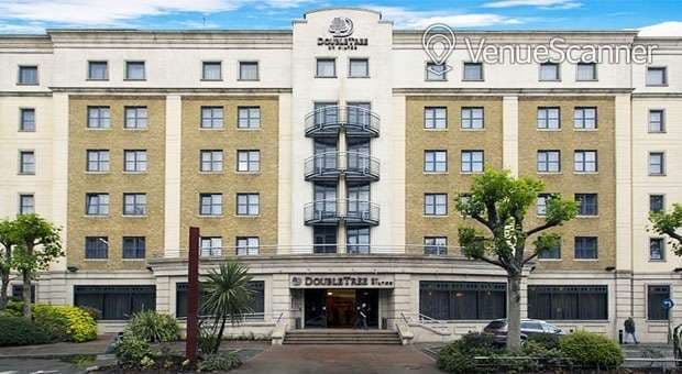 DoubleTree By Hilton London Islington photo #3