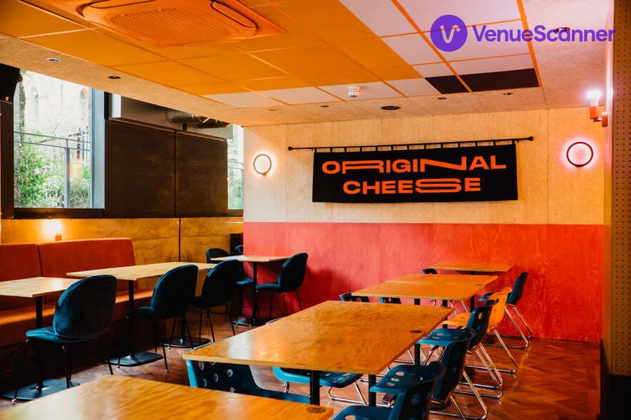 The Snug, Nell's Kampus photo #1