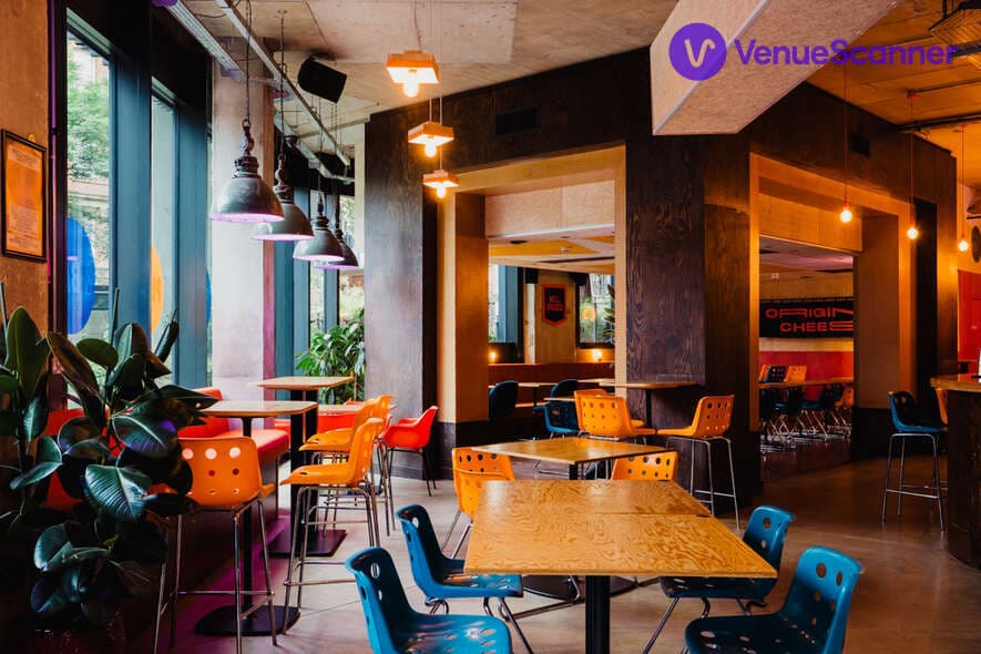 Nell's Kampus photo #3