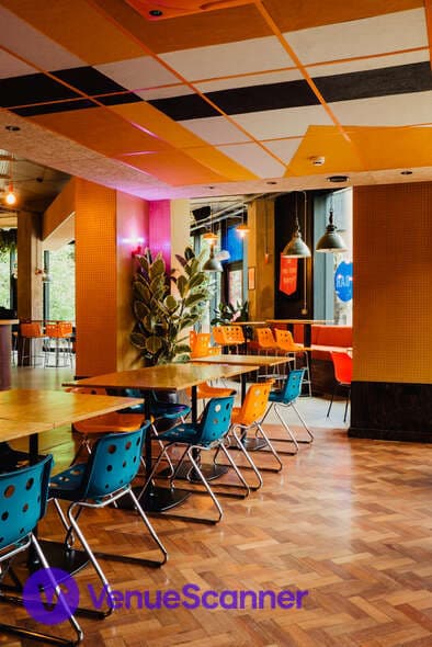 The Snug, Nell's Kampus photo #2