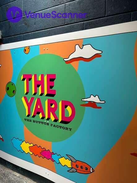 The Yard, The Button Factory photo #2