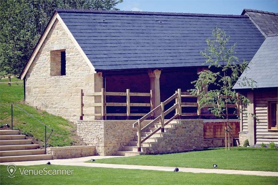 Exclusive Hire, The Barn At Upcote photo #1