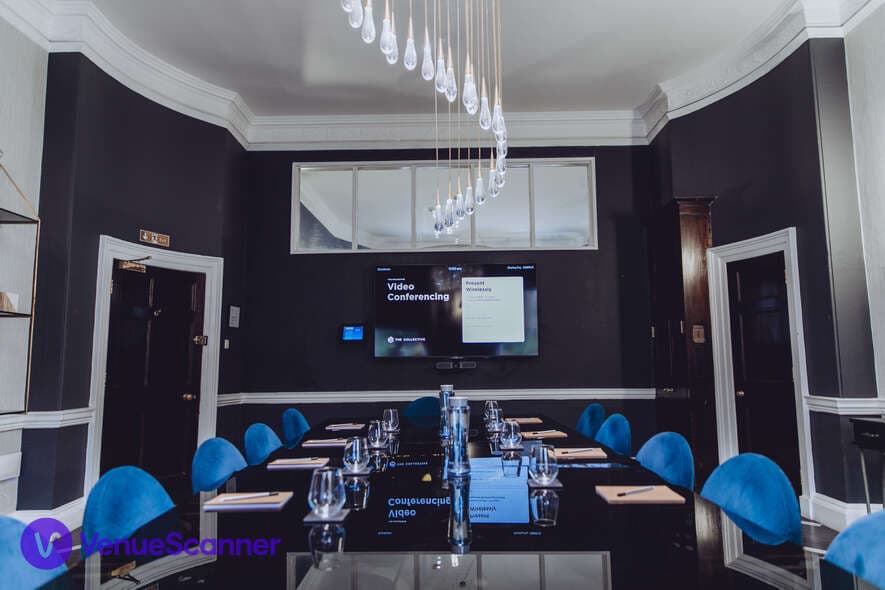 The Boardroom, Space14 photo #3