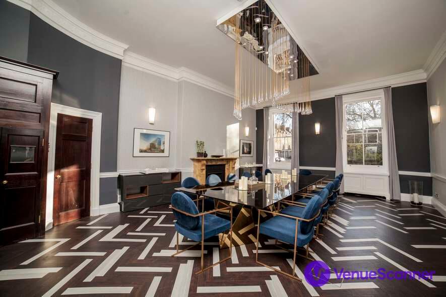 The Boardroom, Space14 photo #1