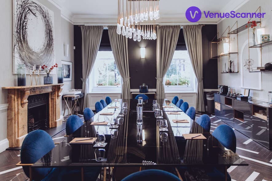 The Boardroom, Space14 photo #2