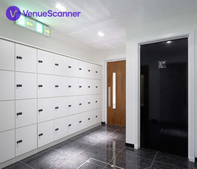 Conference Room, Us&Co Stratford photo #14