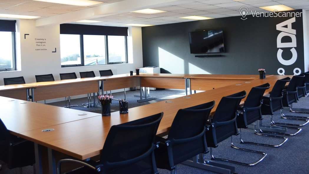 Events Area, Cda photo #1