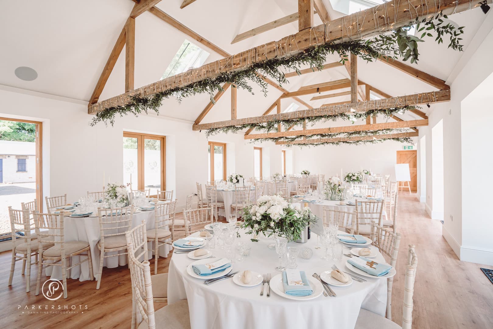 The Carriage Barn And Gardens, Wadhurst Castle photo #2