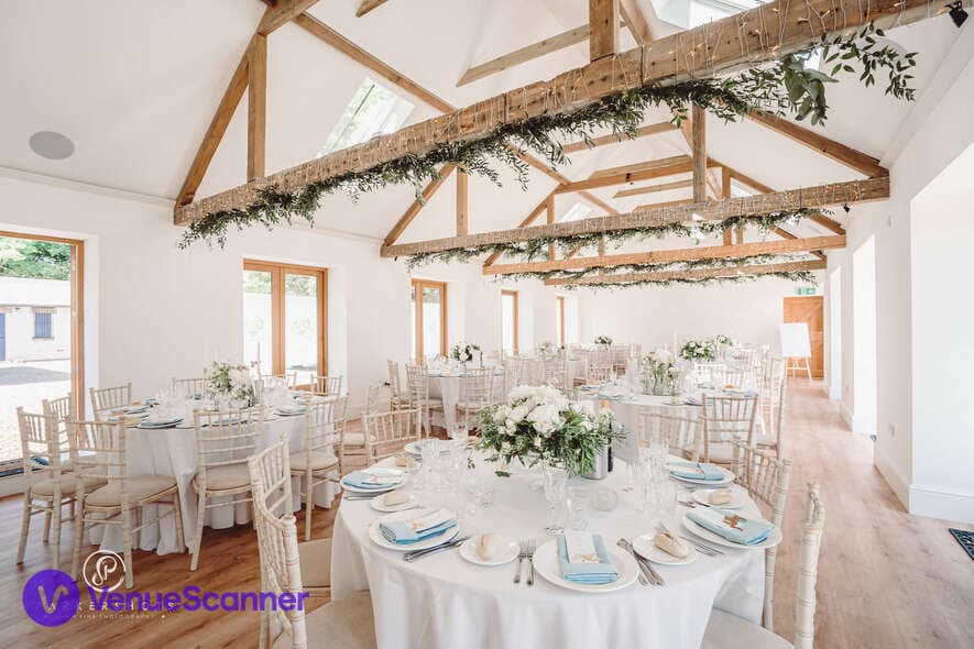 Exclusive Hire, Wadhurst Castle photo #2