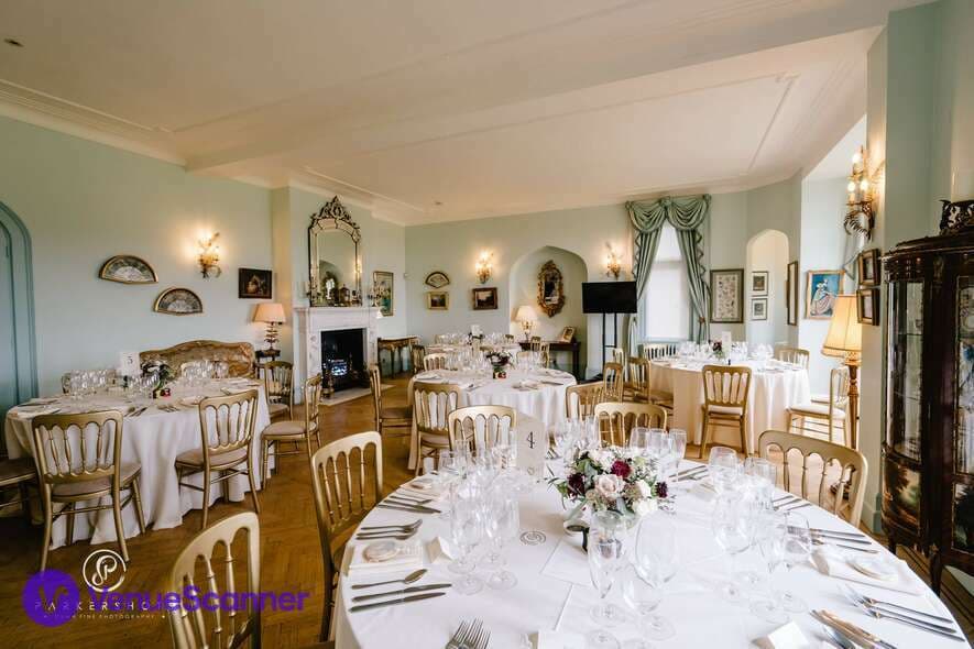 Wadhurst Castle, Meeting Rooms photo #3