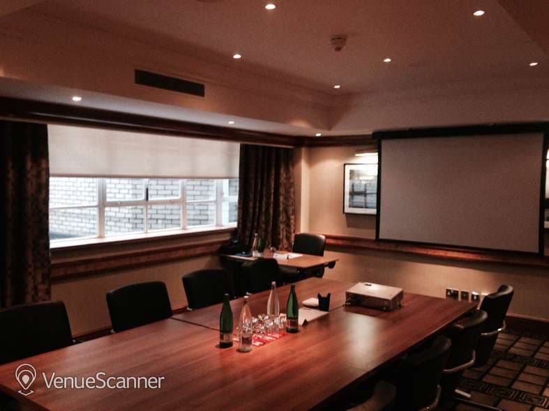 Downing Street, Thistle London Marble Arch photo #1