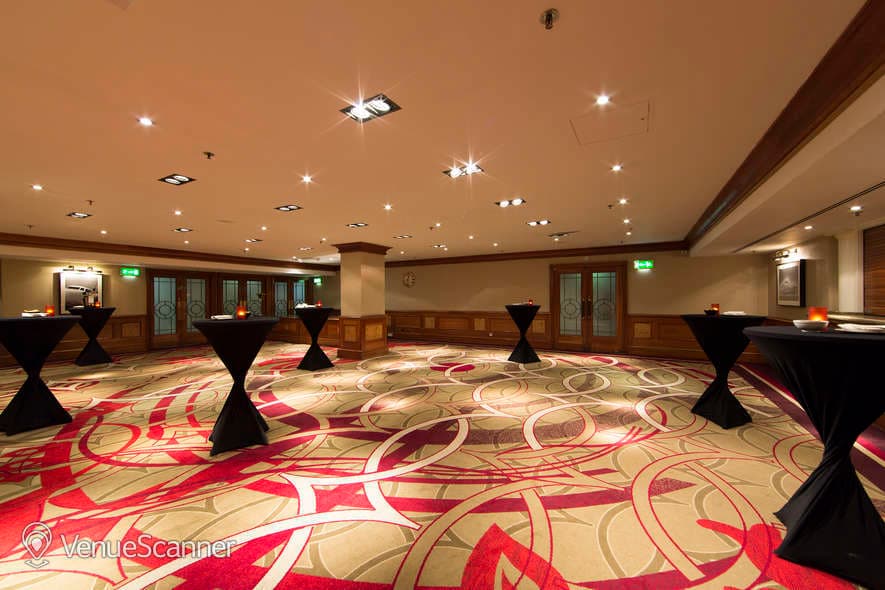 Albert Hall, Thistle London Marble Arch photo #2