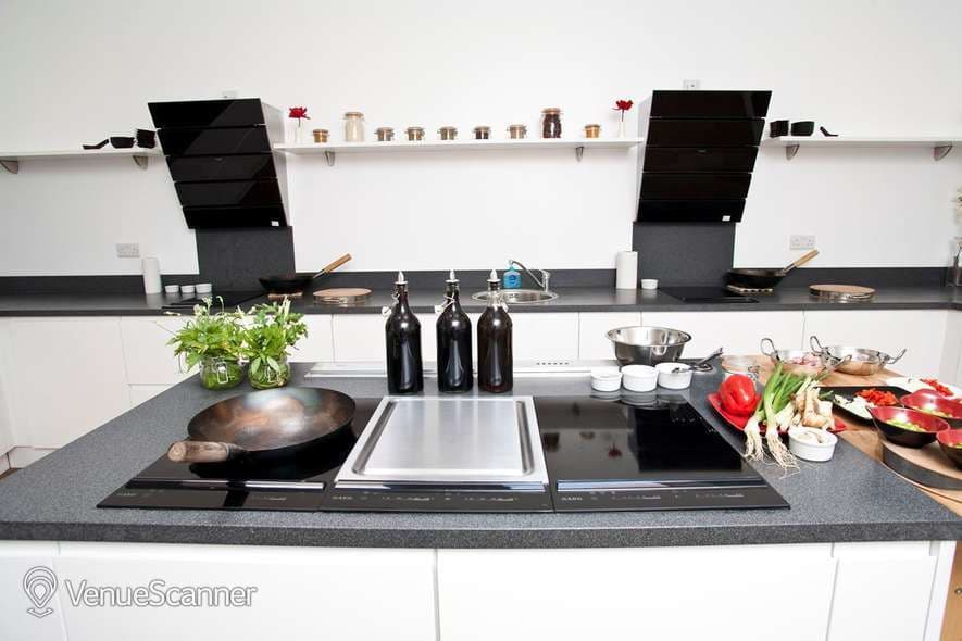 Wok Kitchen, School Of Wok photo #2