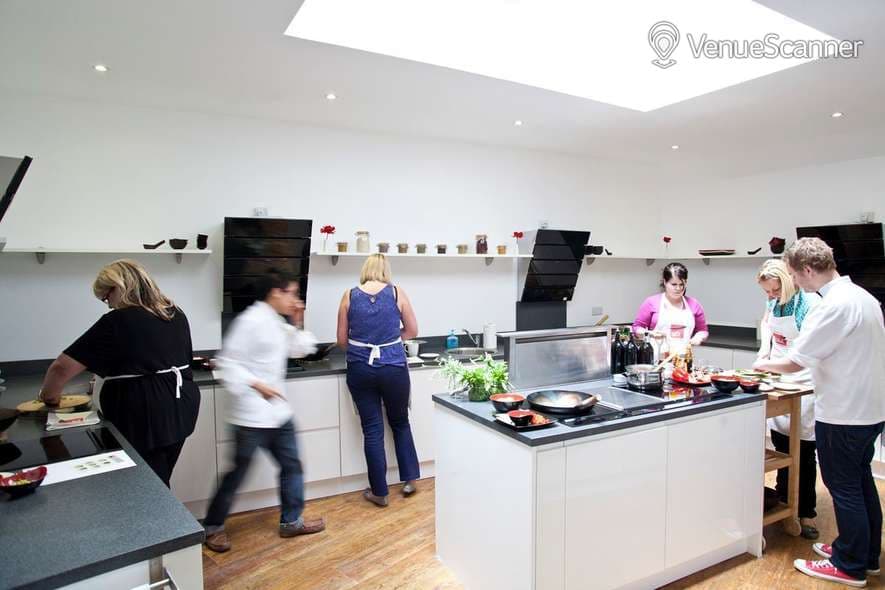 Wok Kitchen, School Of Wok photo #4