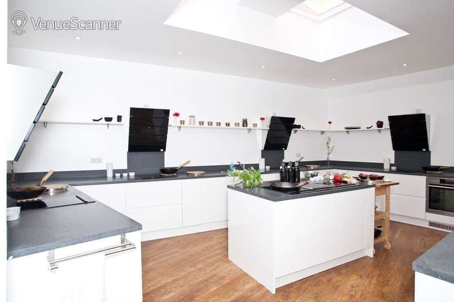 Wok Kitchen, School Of Wok photo #1