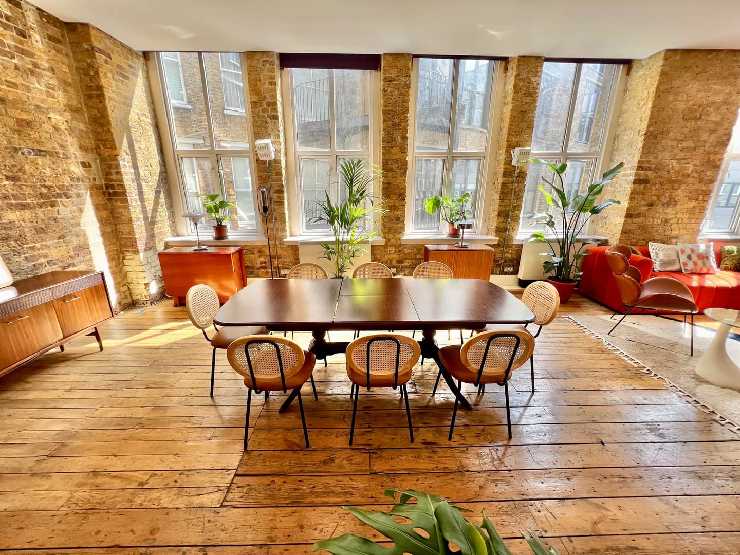Whole Space, The Artist's Loft In Shoreditch photo #7
