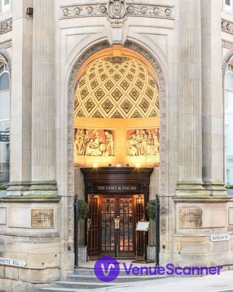 Gallery, The Lost & Found Birmingham photo #3