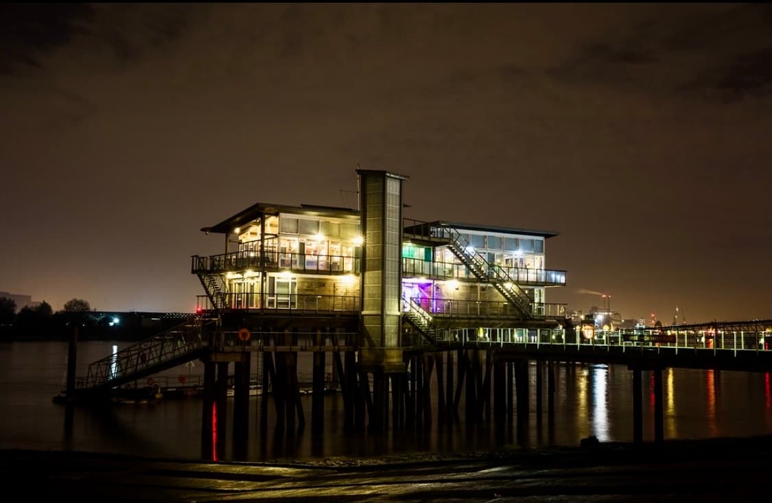 Photo of Greenwich Yacht Club