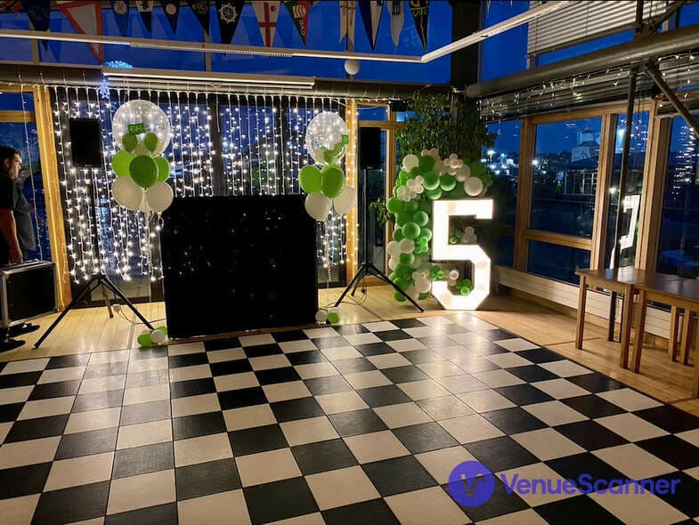 The Clubhouse, Greenwich Yacht Club photo #3