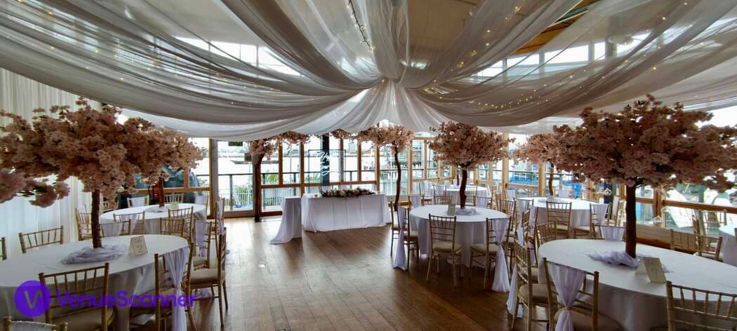 The River Rooms, Greenwich Yacht Club photo #1